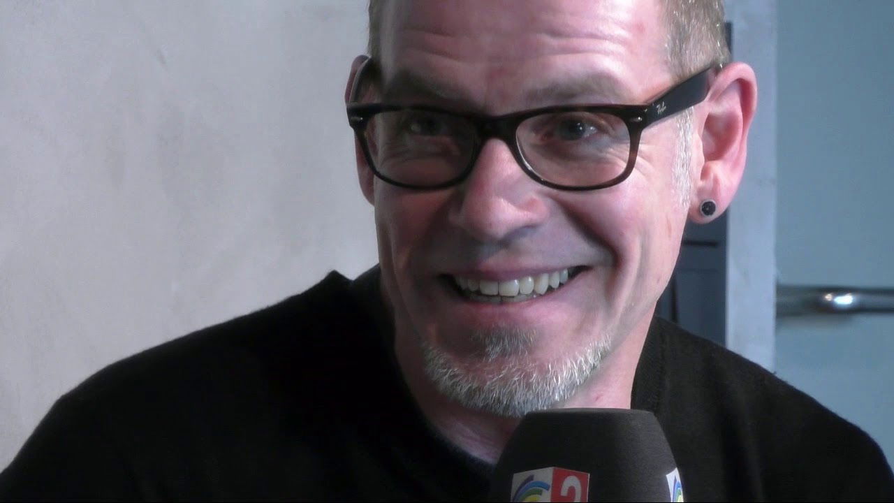 THE CRANBERRIES im Interview bei REGENBOGEN ZWEI