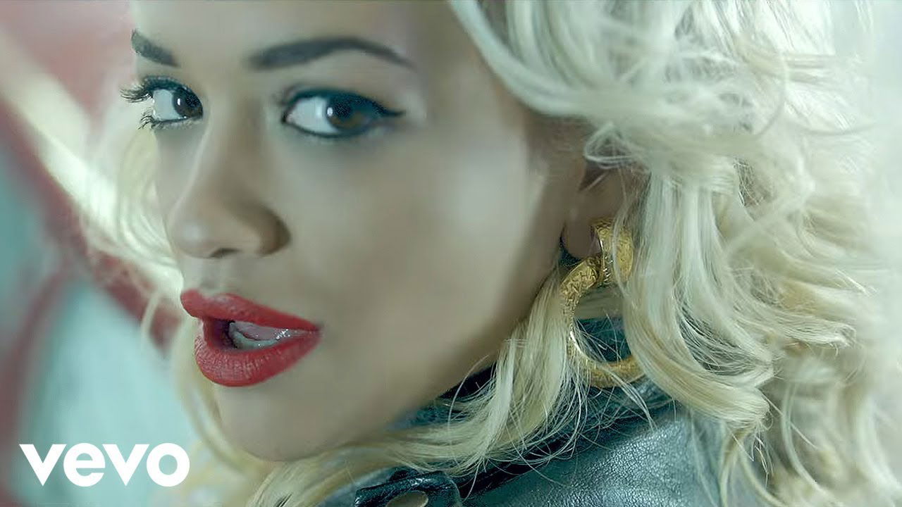 Rita Ora - R.I.P. (Video) ft. Tinie Tempah