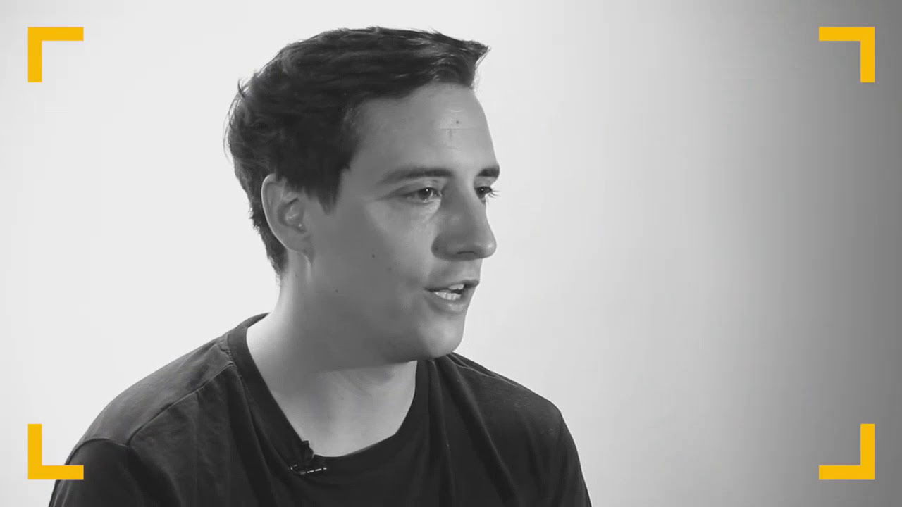 Lost #KODAKMOMENT René