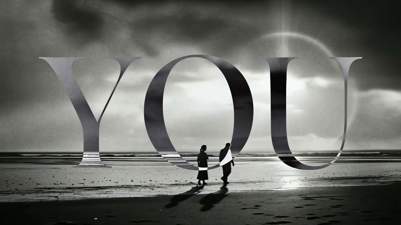 Nico Santos & Anne Mosters - Letting Go (Official Lyric Video)