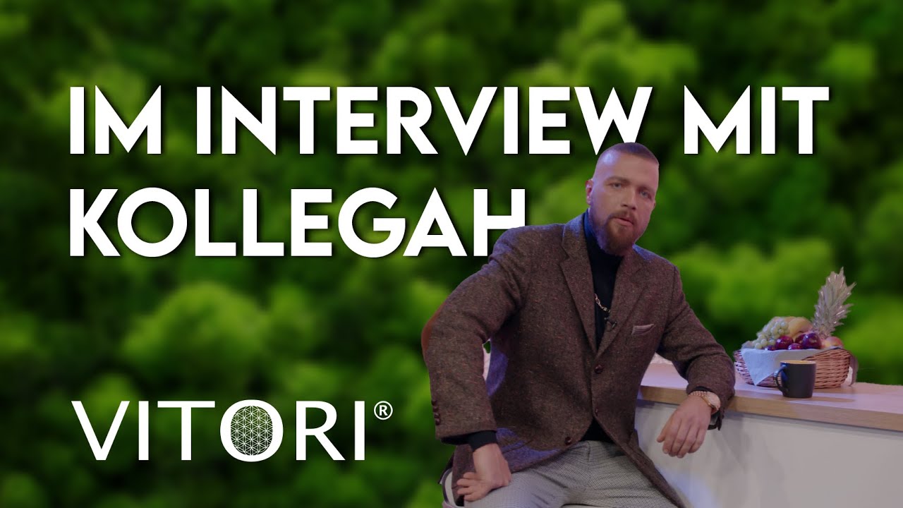 Vitori / Im Interview mit Kollegah / Teil 1