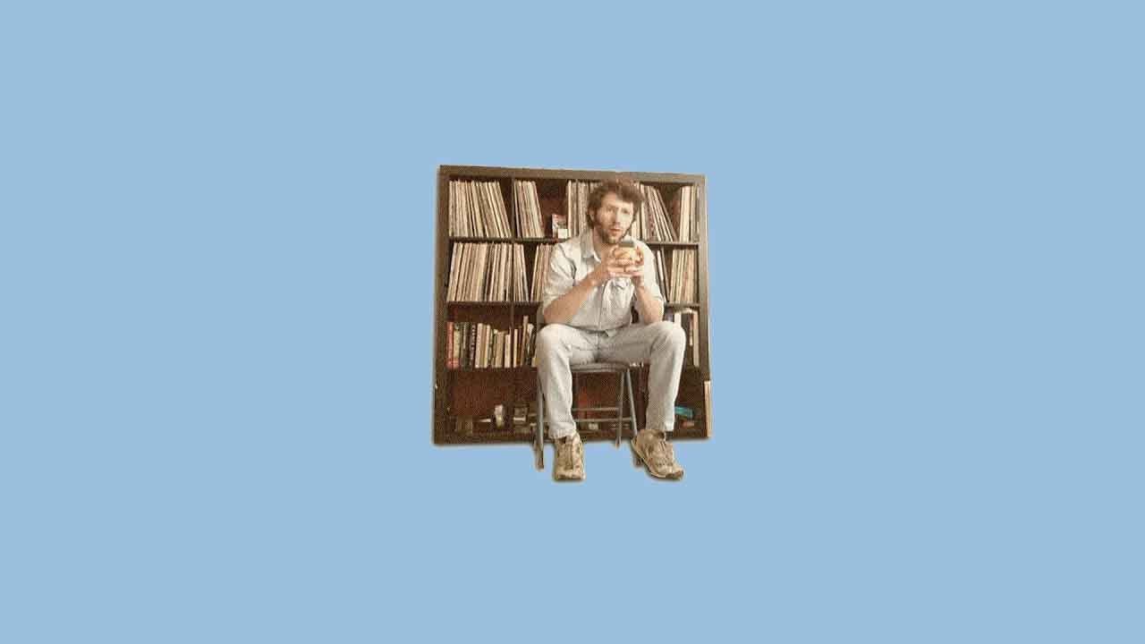 SLEEPIFY /// The Spotify Funded Vulfpeck Tour