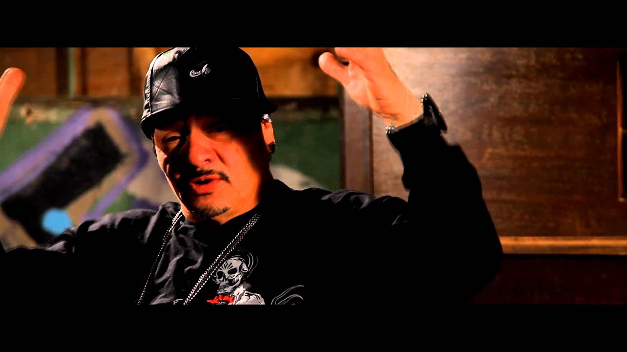 Frost Says He Knows How Eazy-E Got HIV