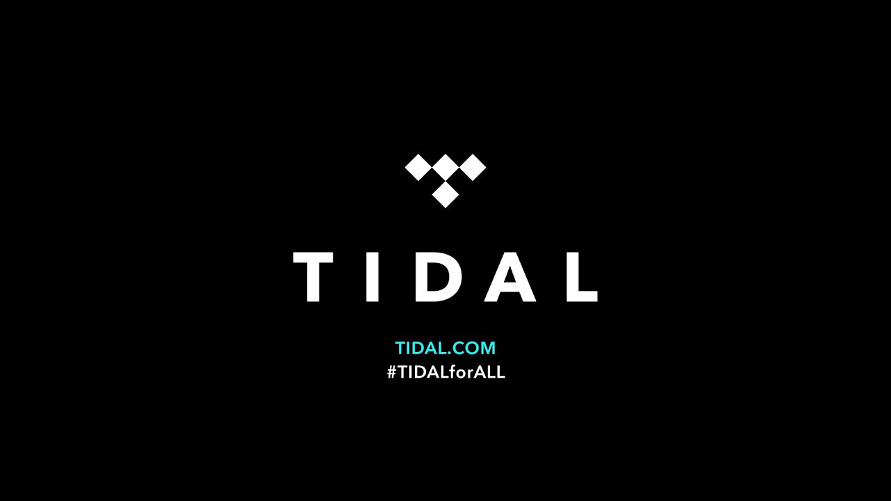 TIDAL | #TIDALforALL