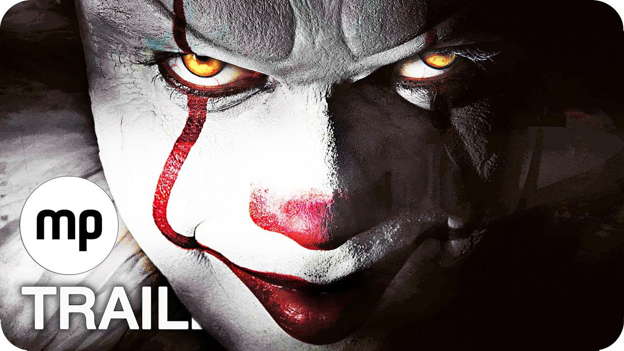 ES Trailer German Deutsch (2017)