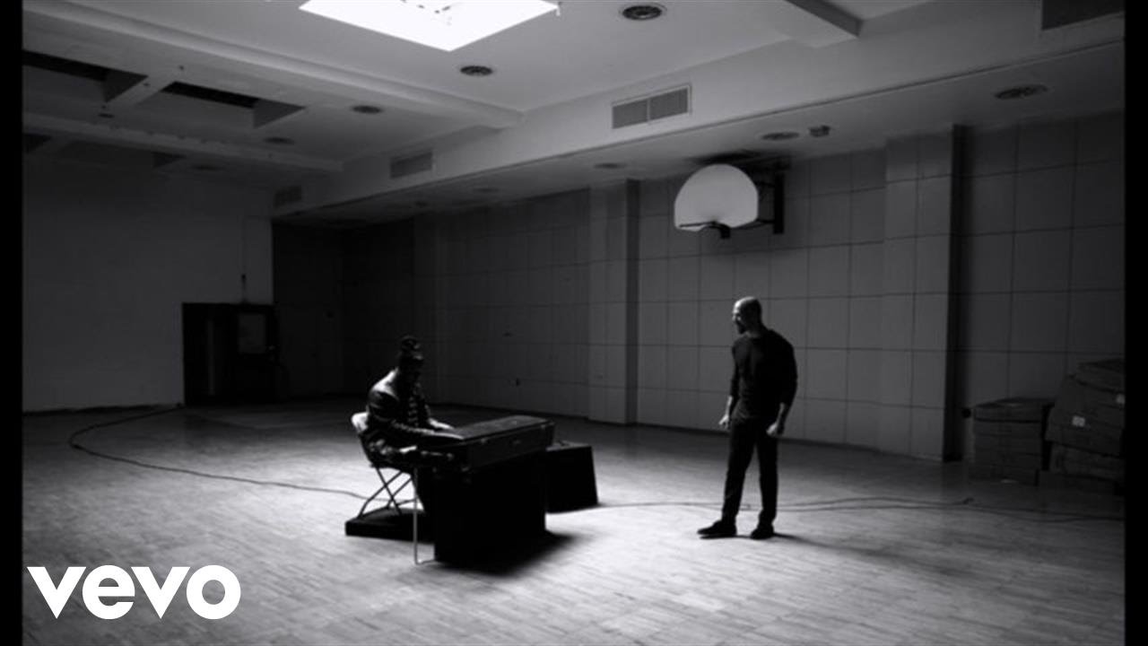 Common - Letter To The Free ft. Bilal