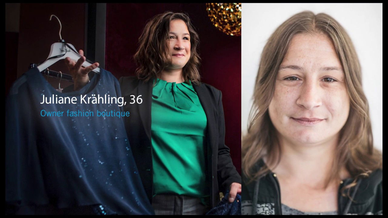 Repicturing Homeless - Getty Images & Caritasverband Trier (Deutsch)