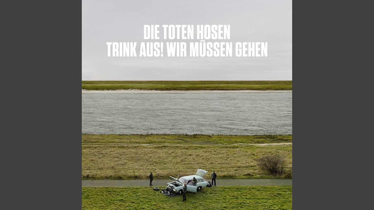 Was ist mit uns los