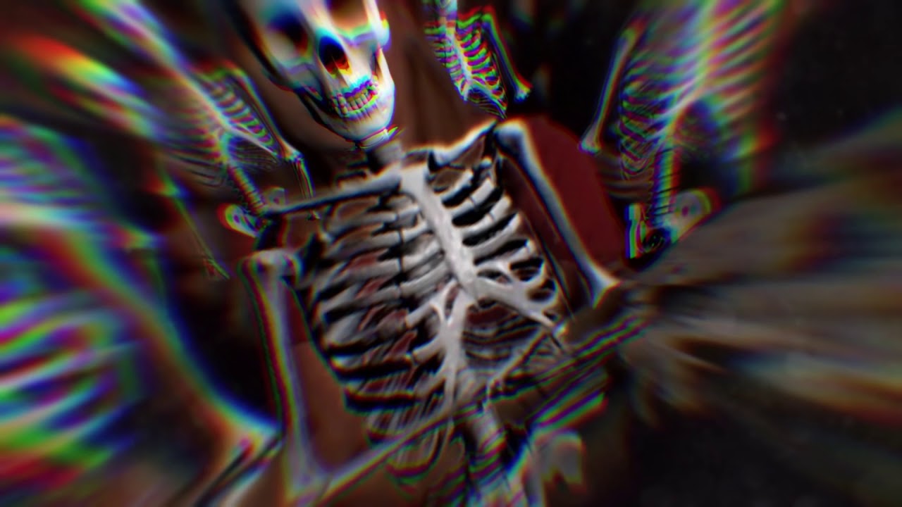 MARSIMOTO - IMMER WENN ICH HIGH BIN feat WALKING TRETT