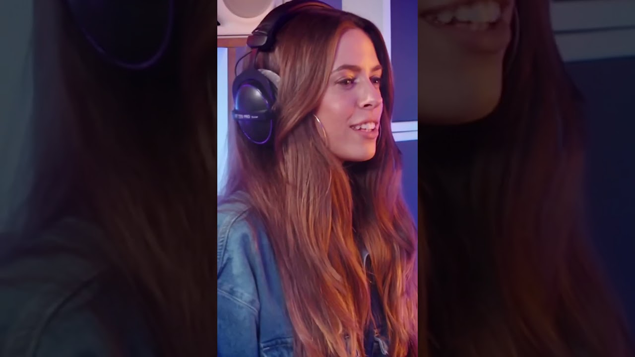 Spotify TALK-O-MAT Henning May x Vanessa Mai