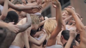 Kylie Minogue - "All The Lovers"