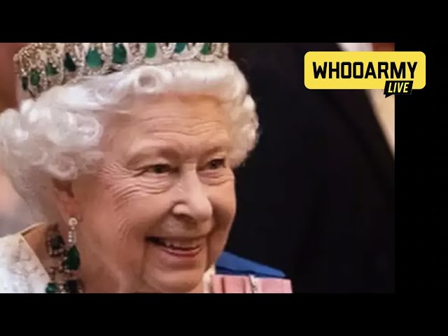 Queen Elizabeth saved Snoop Dogg?! Future, DaBaby & more...