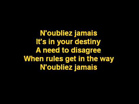 Joe Cocker : N'oublier Jamais