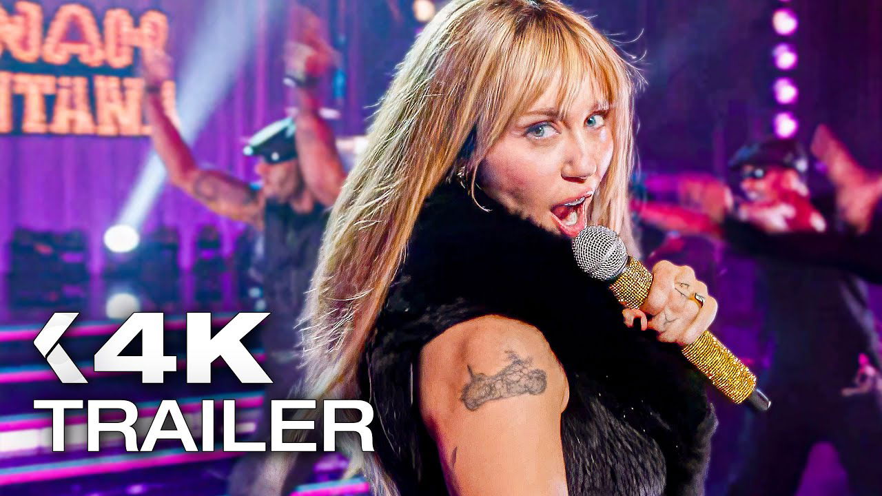 HANNAH MONTANA 20TH ANNIVERSARY SPECIAL Trailer German Deutsch OmU (2026) Miley Cyrus