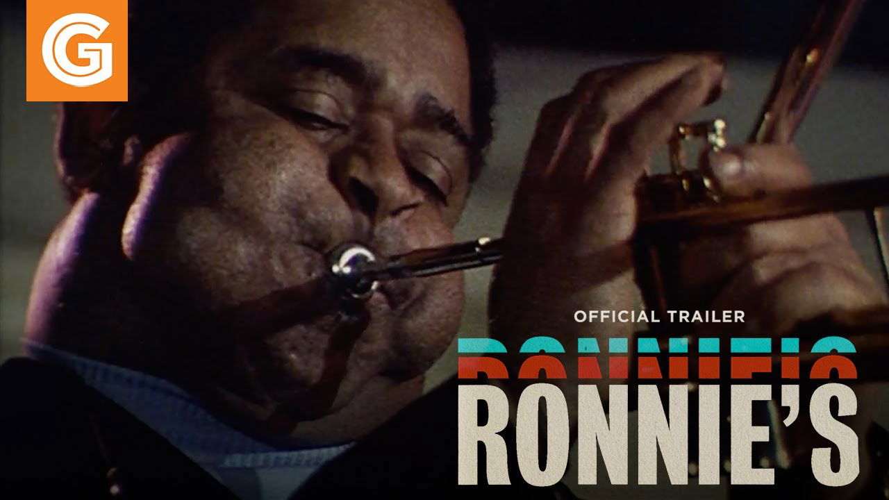 Ronnie's | Official Trailer