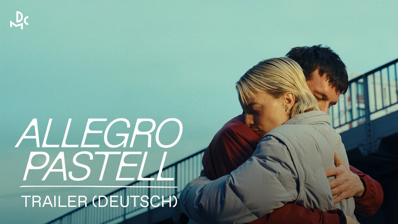 ALLEGRO PASTELL | TRAILER