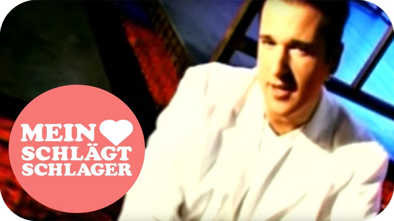 Michael Wendler - Sie liebt den DJ (Videoclip/Radio-Fox)