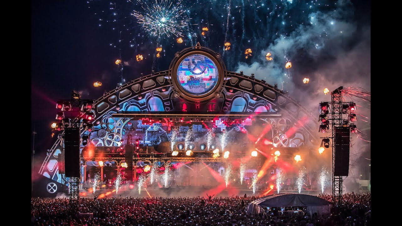 New Horizons Festival 2017 | Official Aftermovie (4K)