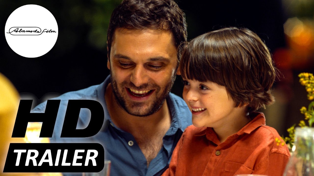 WAS UNS VERBINDET | Trailer deutsch | Ab 07.08. im Kino!