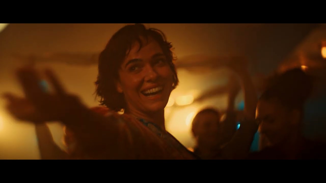 DAS LEBEN DER WÜNSCHE - Trailer DE