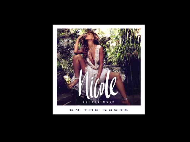 Nicole Scherzinger - On The Rocks (Official Audio)