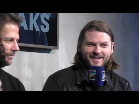 Mighty Oaks im Interview