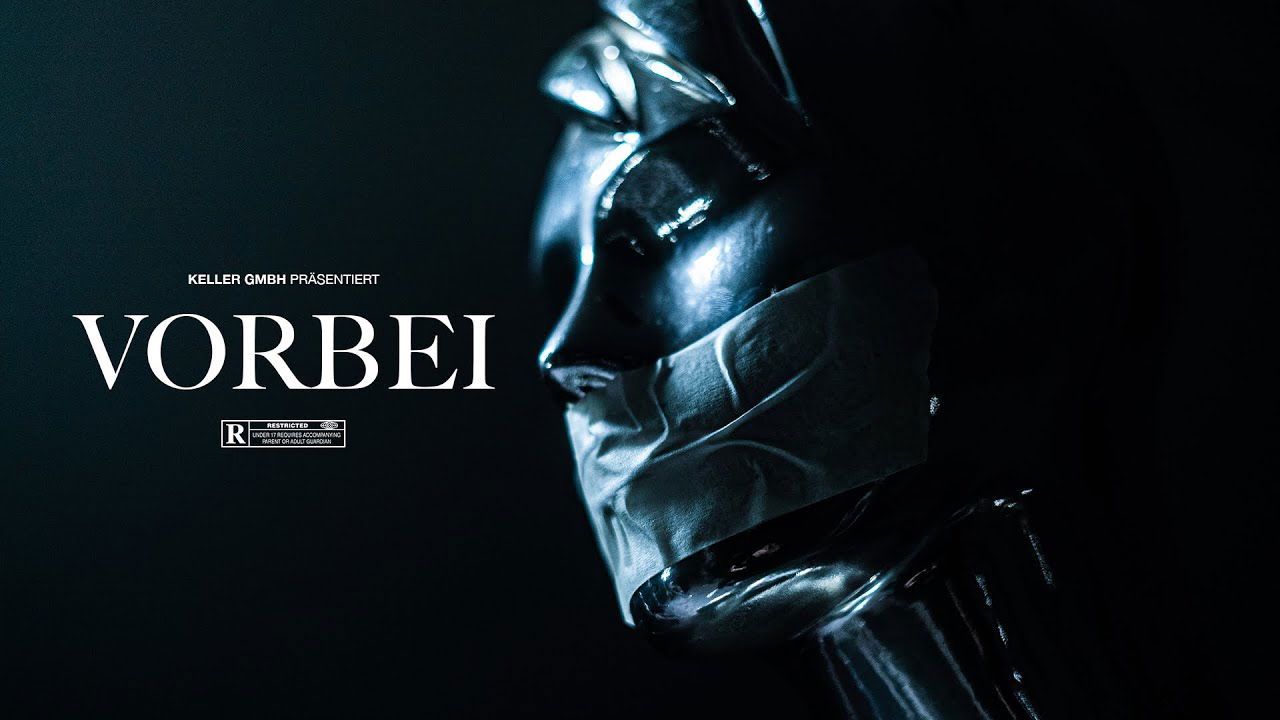 MOIS x SOKKO167 & ALBOZZ - VORBEI (prod. by Aside & HNDRX)