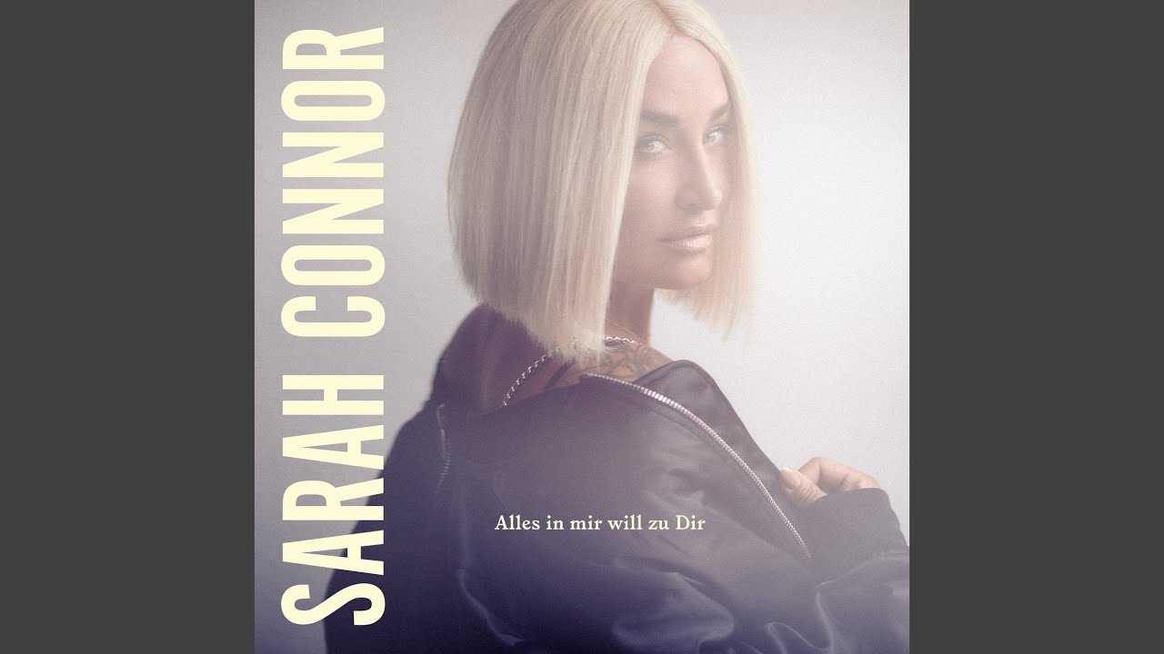 Alles in mir will zu Dir