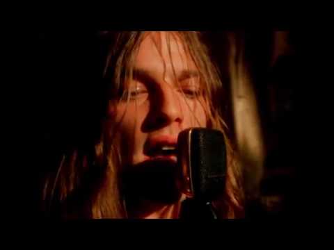 Pink floyd - Performance at France and Germany in  1971 HD  part 2nd