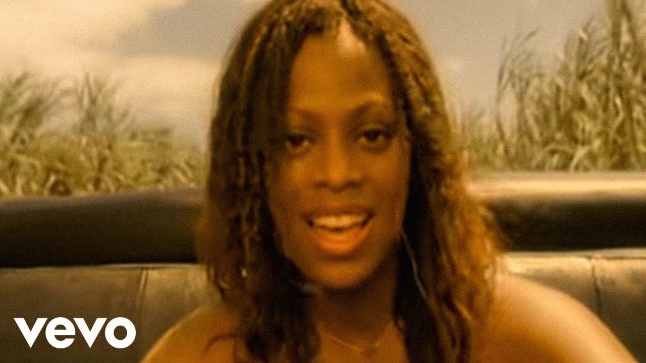 Des'ree - Life (Official Video)