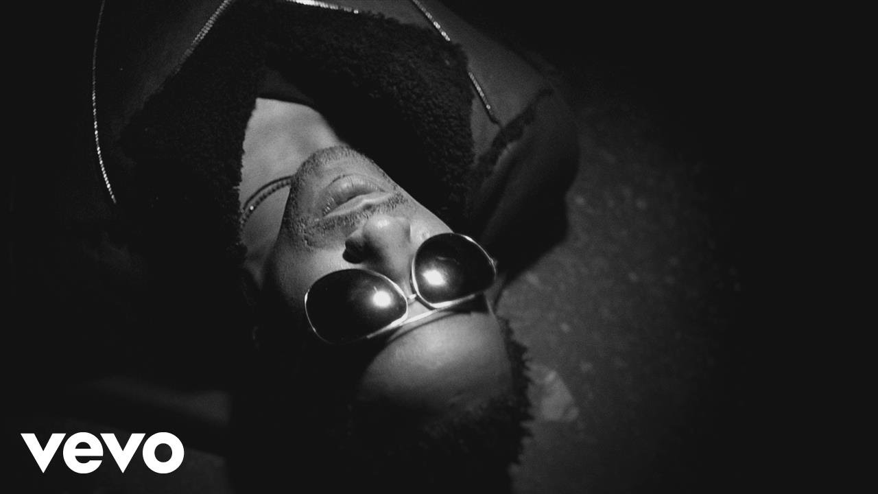 A Tribe Called Quest - Dis Generation (Official Video)