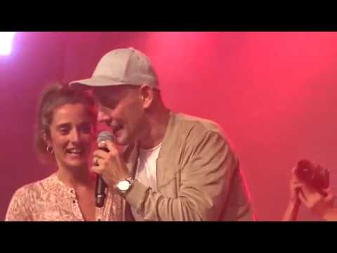 OLI P. KLEINE TASCHENLAMPE FEAT PAULINE KÖLN 11/08/2019