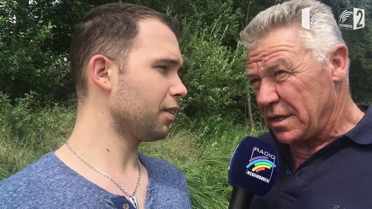 Stechmückenbekämpfung - Norbert Becker von der KABS im Interview