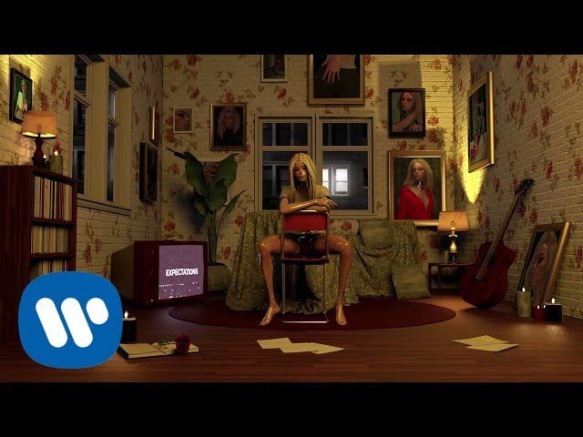 Bebe Rexha - I'm A Mess (Official Lyric Video)