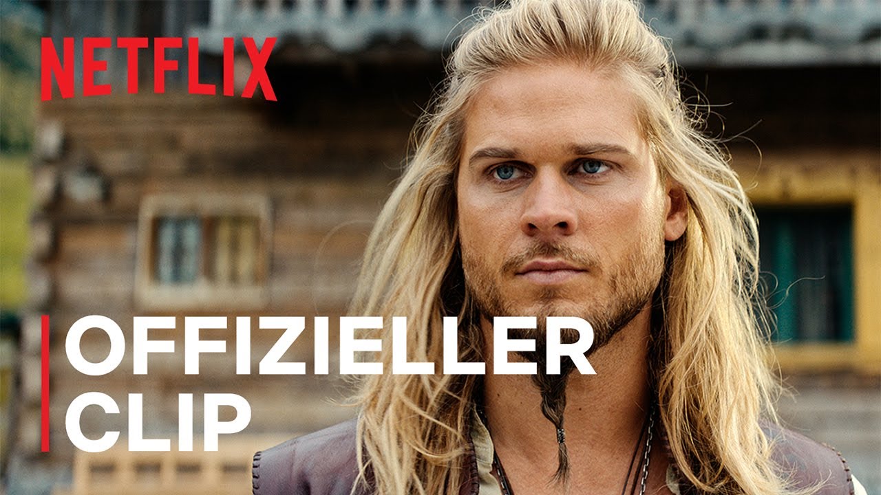 Eat Pray Bark | Offizieller Clip | Netflix