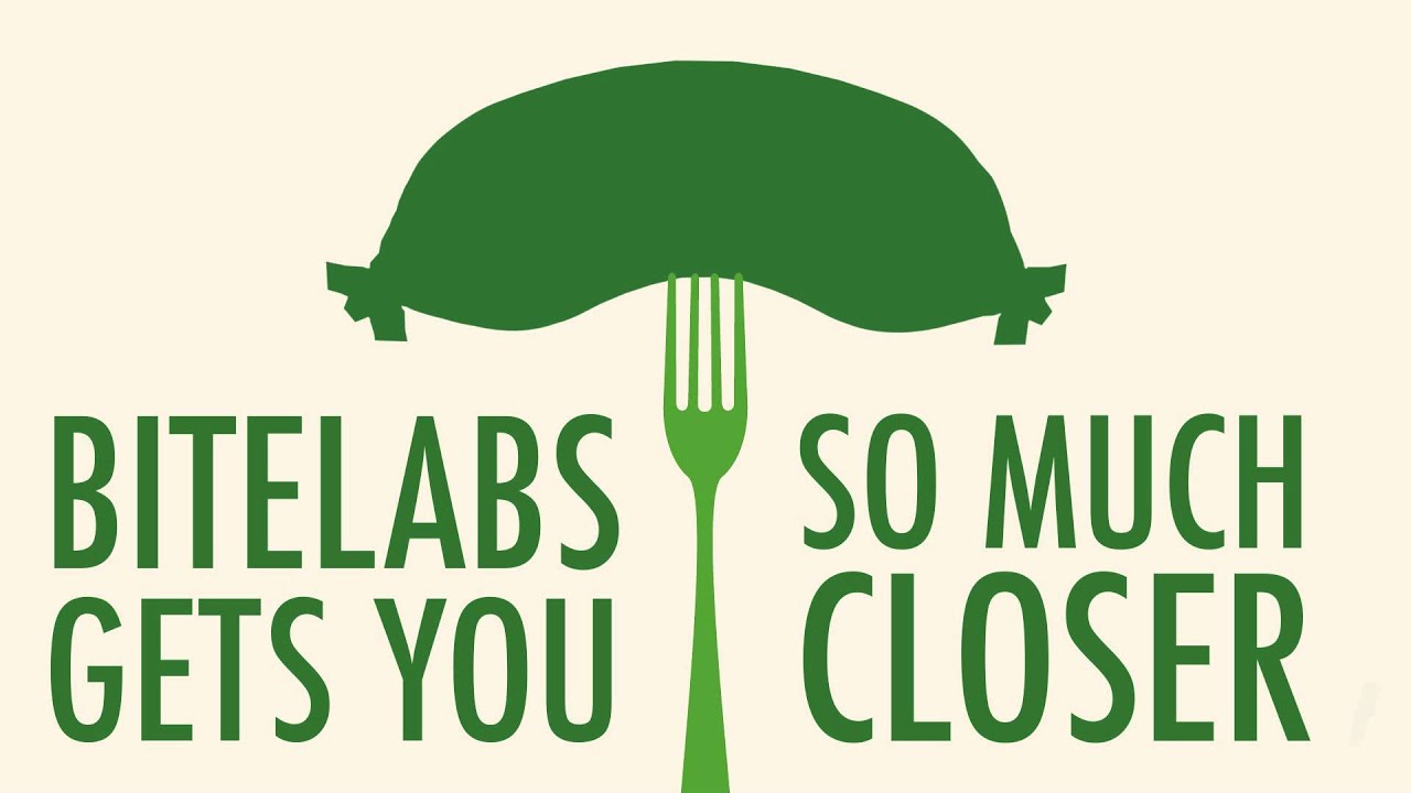 BiteLabs - "Eat Celebrity Meat" 