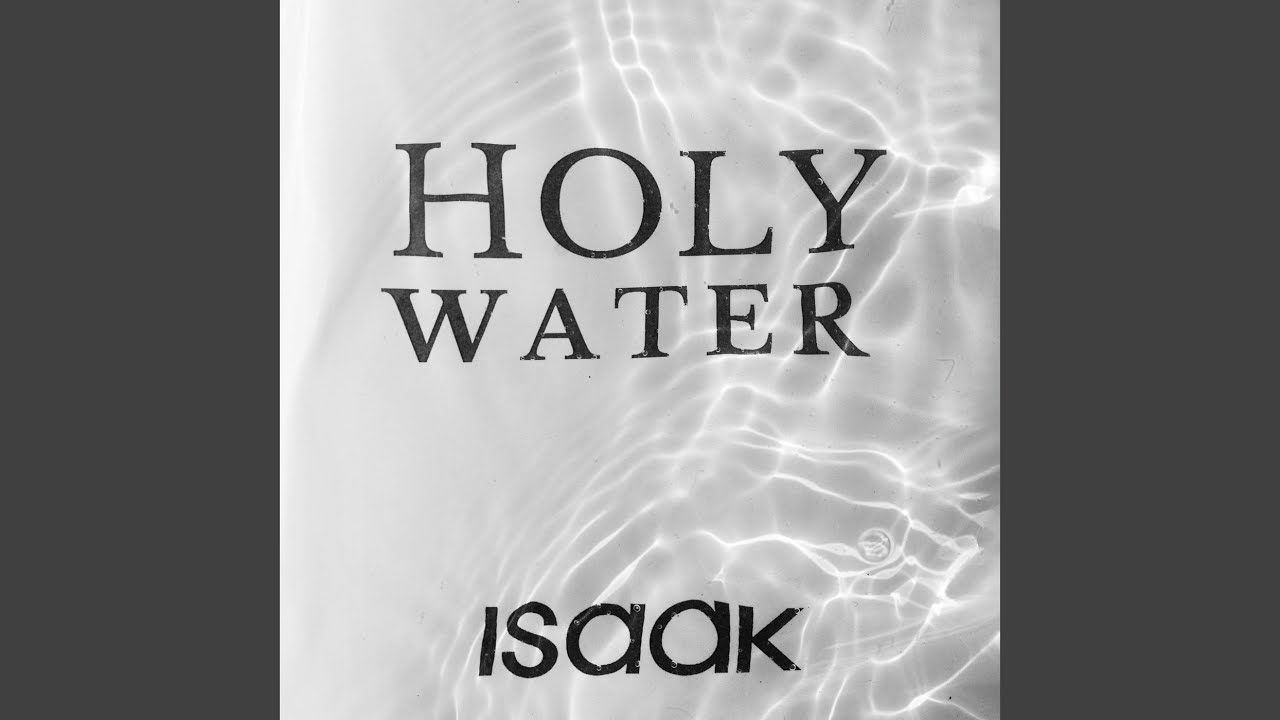 Holy Water