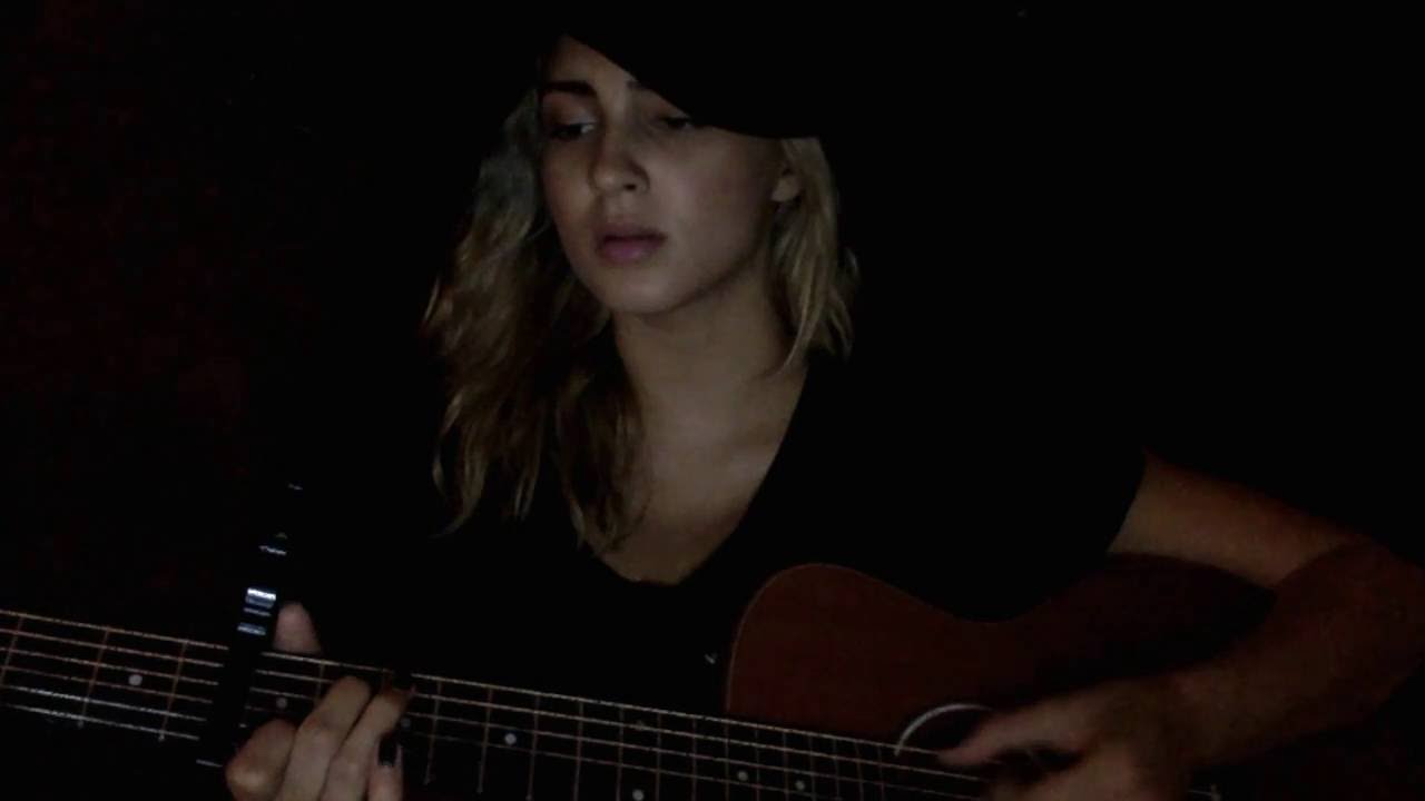 Tori Kelly - "Blink Of An Eye" (Original)