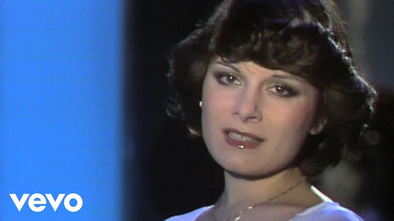 Marianne Rosenberg - Marleen (ZDF Disco 05.02.1977)