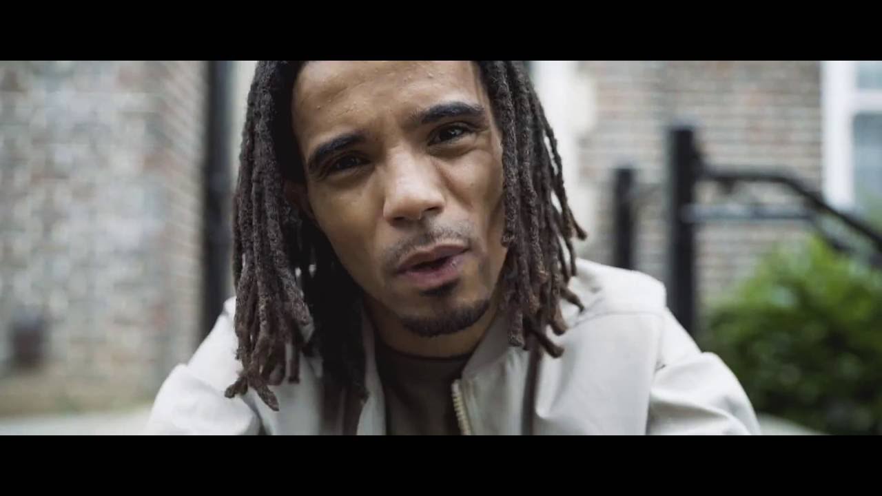 Akala - Carried Away (OFFICIAL VIDEO)