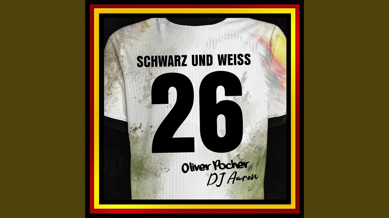 Schwarz und Weiss (Party Remix)