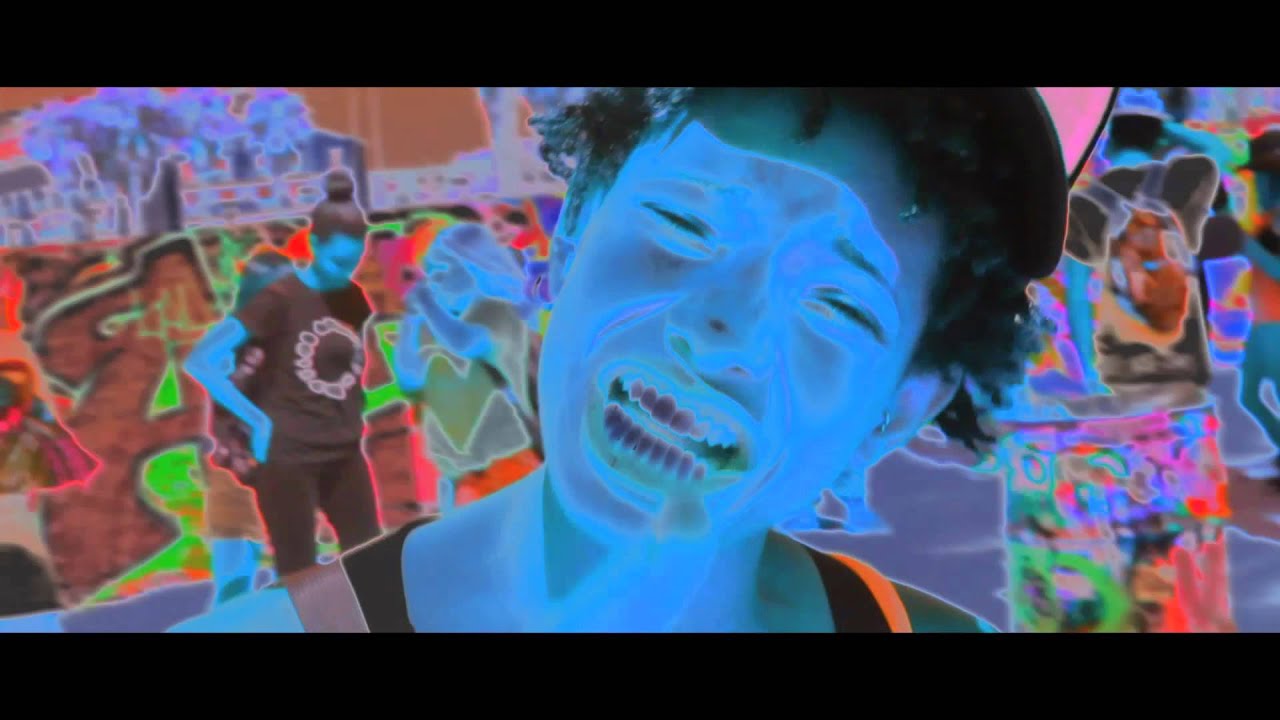 Wit A Indigo (Official Video)