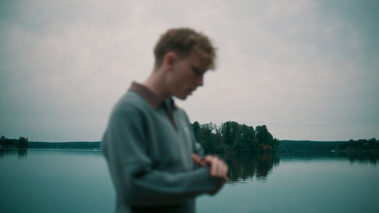 TJARK - keinen namen (Official Visualizer)