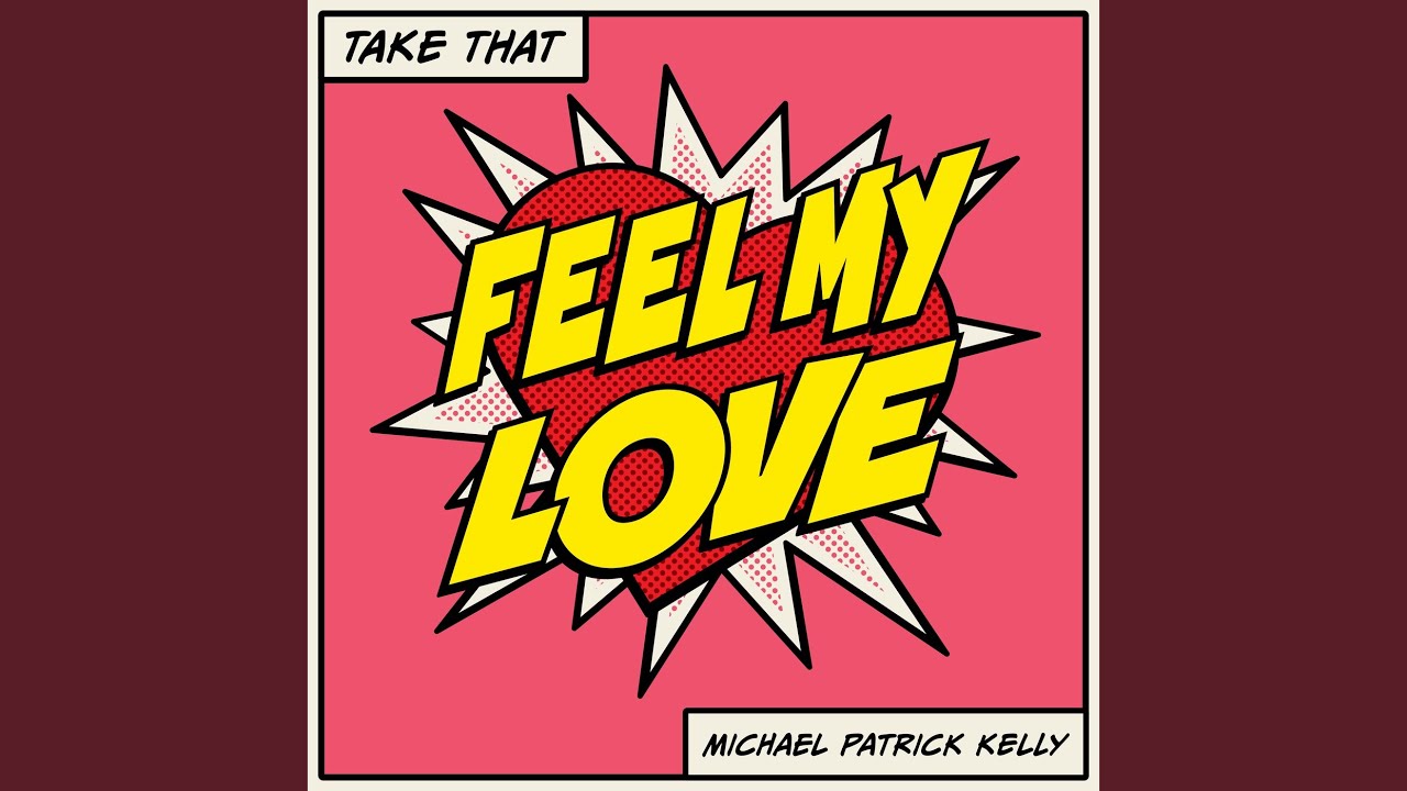 Feel My Love