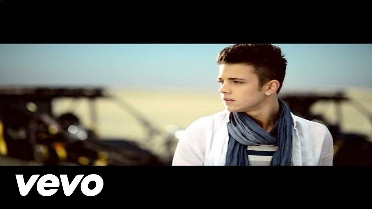 Luca Hänni - Don't Think About Me