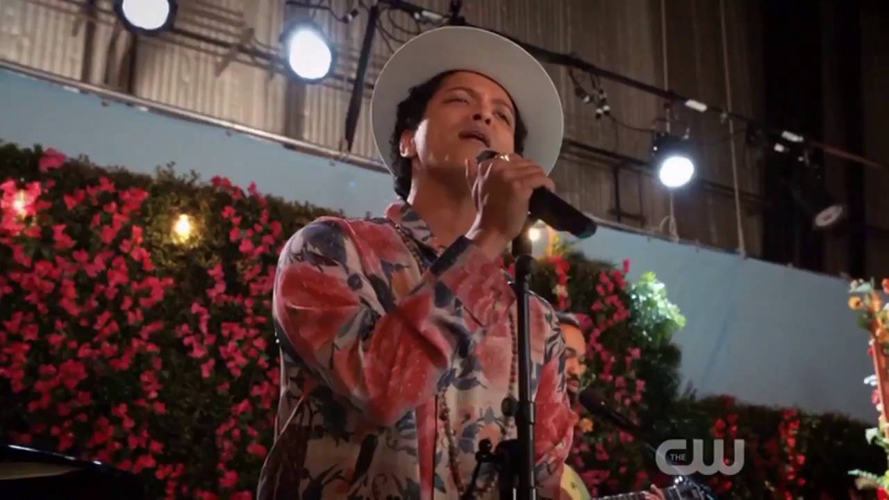 Bruno Mars - Rest of my Life (Jane The Virgin)