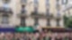 Irish fans in Paris - French random guy on the balcony EURO 2016 Irlandais / inconnu au balcon