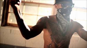 August Alsina - Downtown Feat. Kidd Kidd (Official Video)