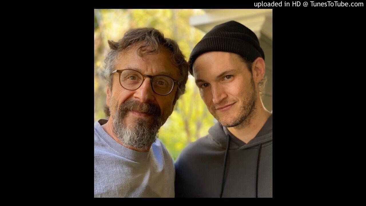 Josh Klinghoffer Interview (Marc Maron, WTF podcast 2020)
