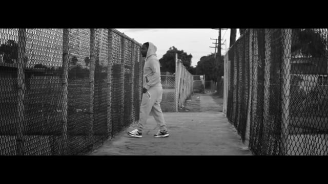 Kendrick Lamar - Reebok Classic Finds a New Voice
